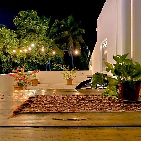 Suites Casa Blanca Ciudad Valles Zewnętrze zdjęcie