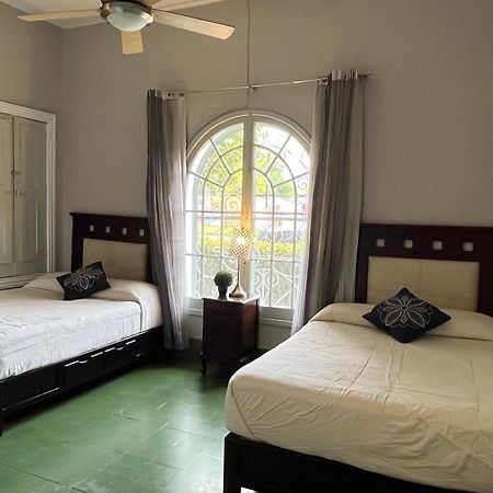 Suites Casa Blanca Ciudad Valles Zewnętrze zdjęcie