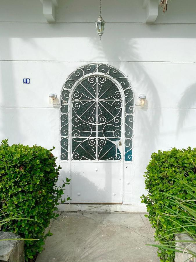 Suites Casa Blanca Ciudad Valles Zewnętrze zdjęcie