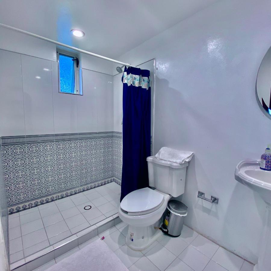 Suites Casa Blanca Ciudad Valles Zewnętrze zdjęcie