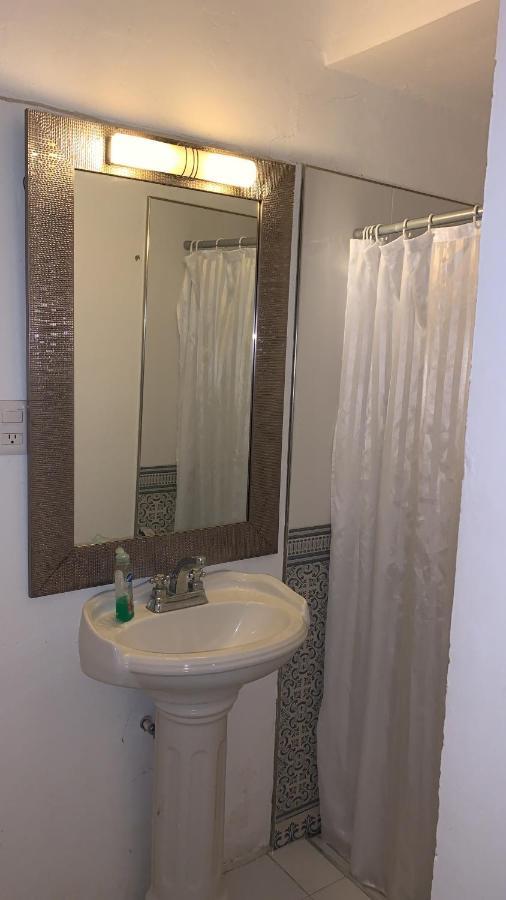 Suites Casa Blanca Ciudad Valles Zewnętrze zdjęcie