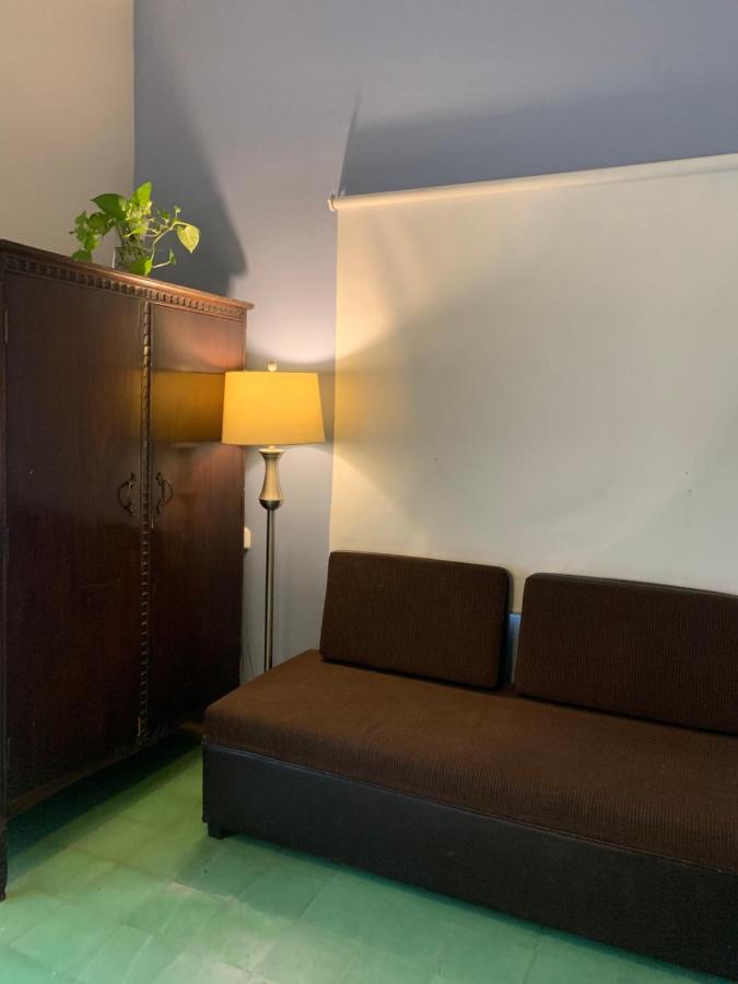 Suites Casa Blanca Ciudad Valles Zewnętrze zdjęcie