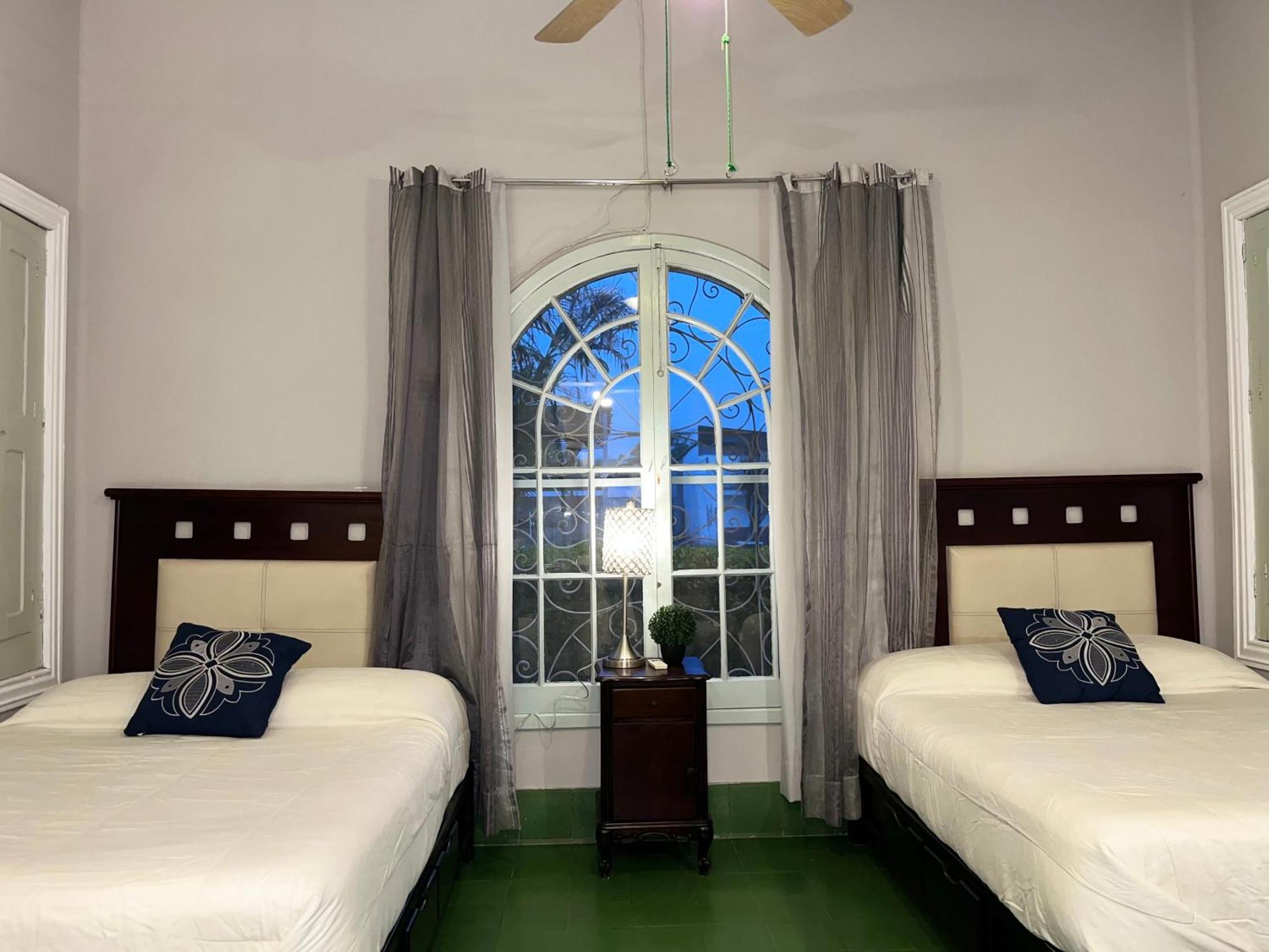 Suites Casa Blanca Ciudad Valles Zewnętrze zdjęcie