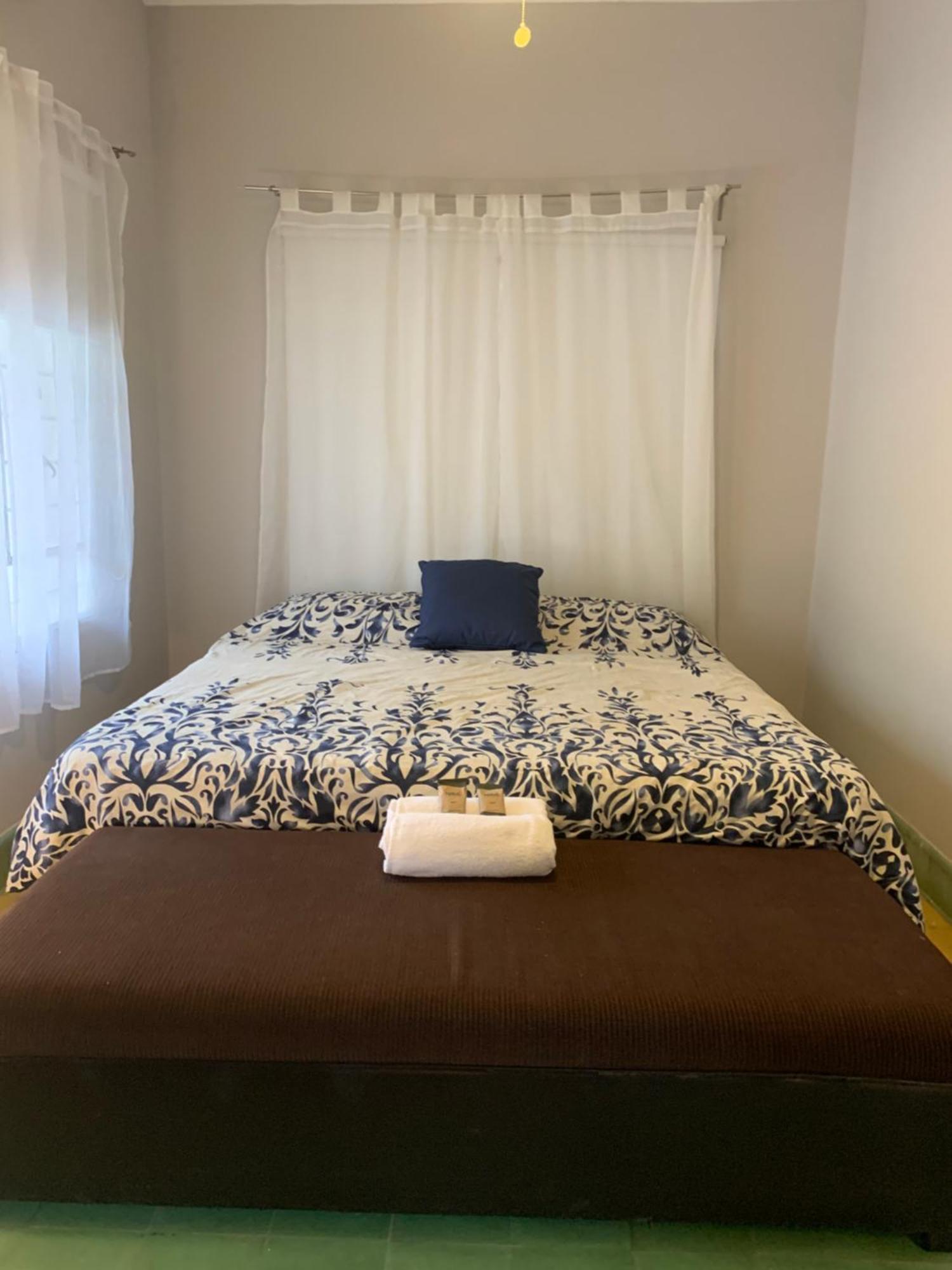 Suites Casa Blanca Ciudad Valles Zewnętrze zdjęcie