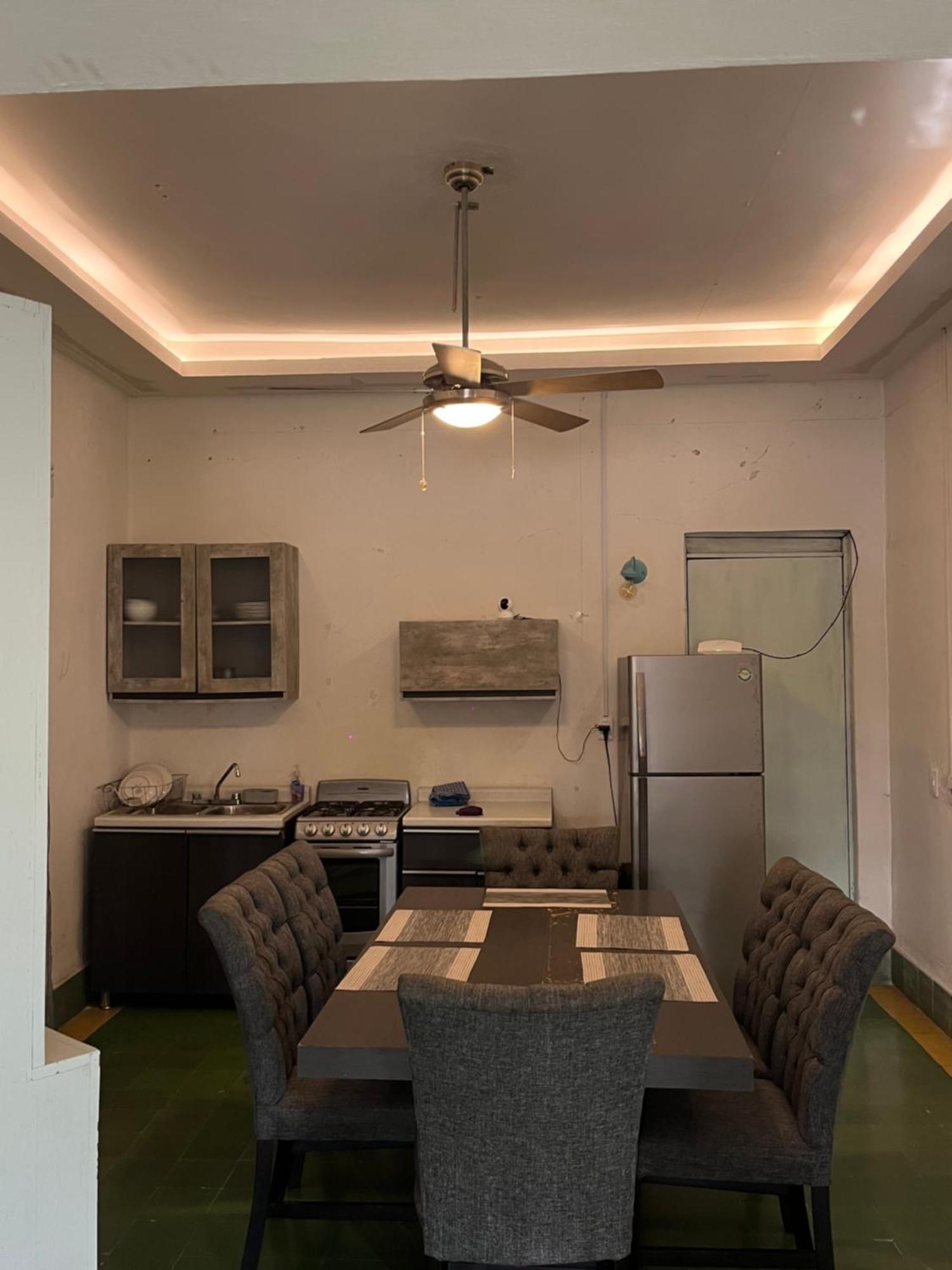 Suites Casa Blanca Ciudad Valles Zewnętrze zdjęcie